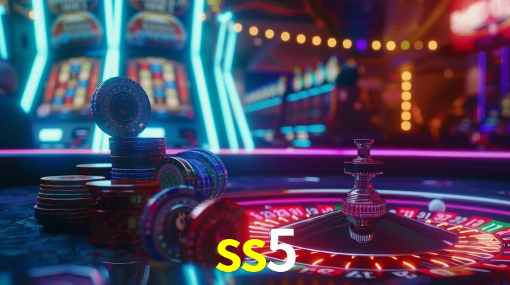 Experiência VIP ss5