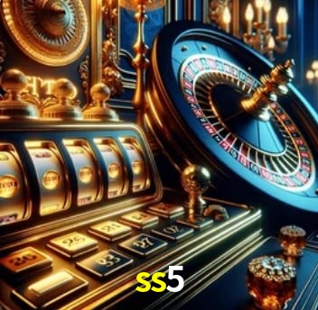 Inovações de Jogos na ss5: O Futuro das Experiências Interativas