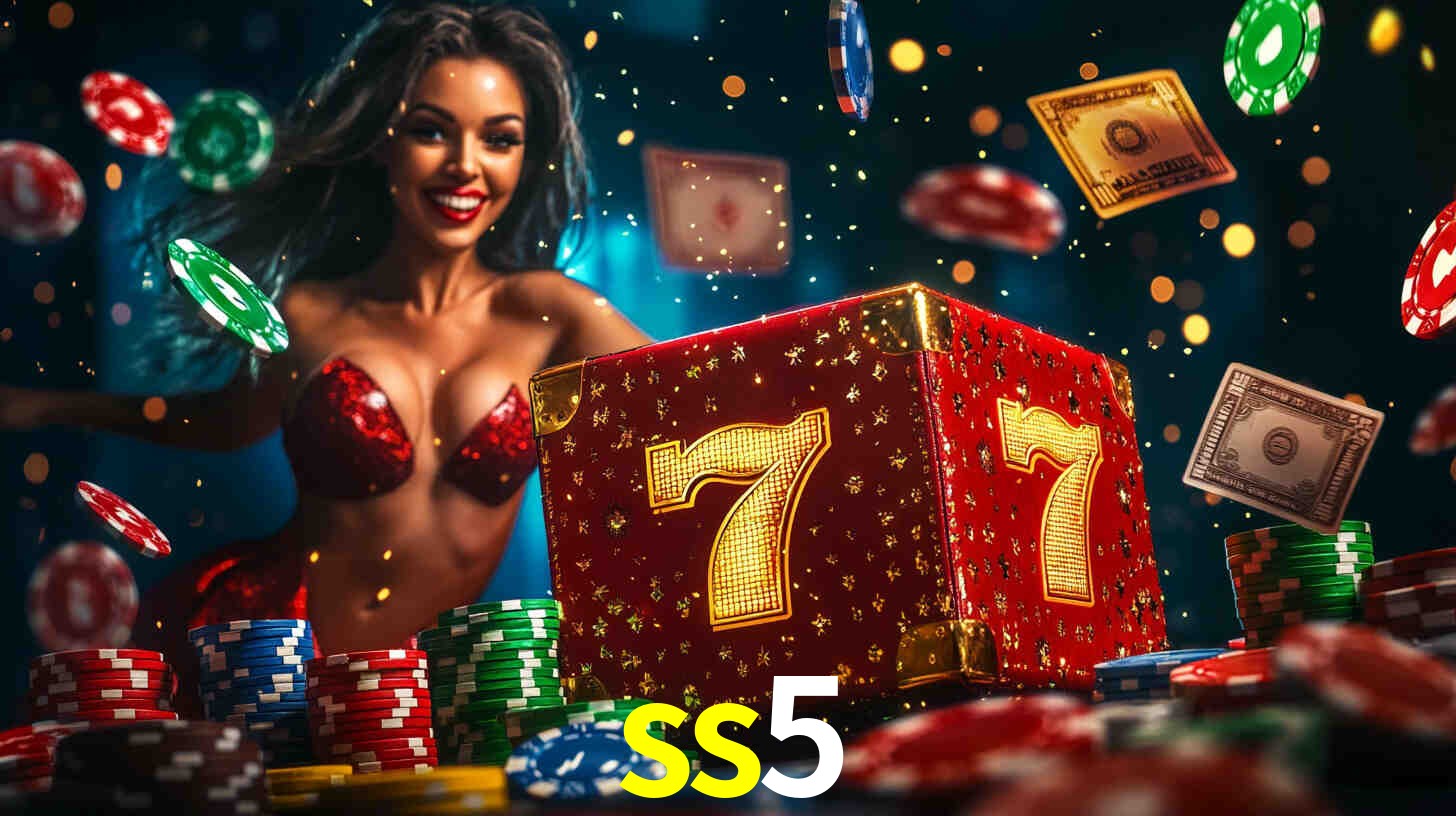 Estatísticas Esportivas ss5