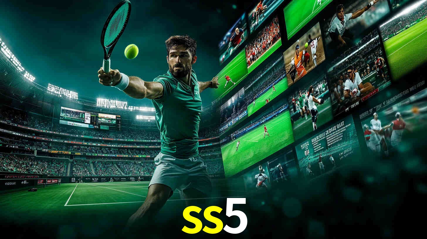 Torneios ss5
