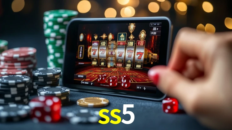 ss5 bet