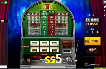 Weekend Specials ss5