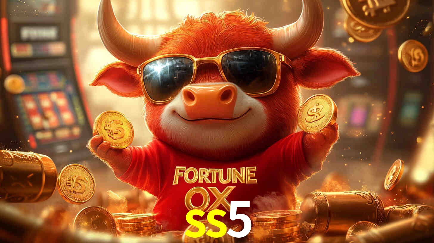 Desvendando o Mundo dos Jogos Virtuais na ss5
