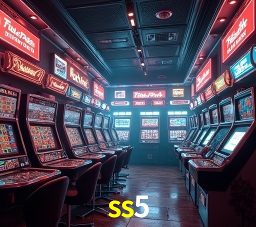 Descubra a Essência do ss5: Nossa História e Compromissos
