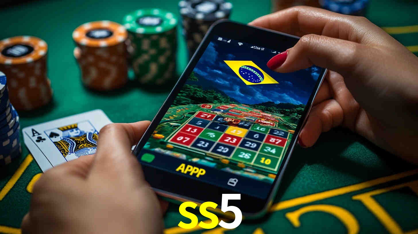 Mesa de Blackjack ss5