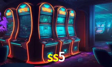 cassino ss5