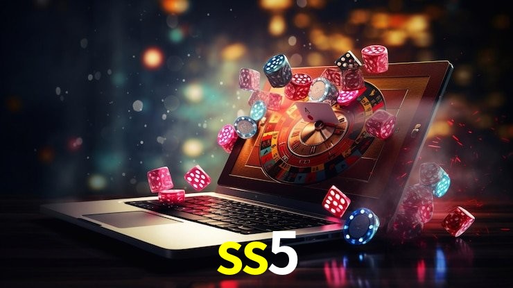 Benefícios da Conta ss5