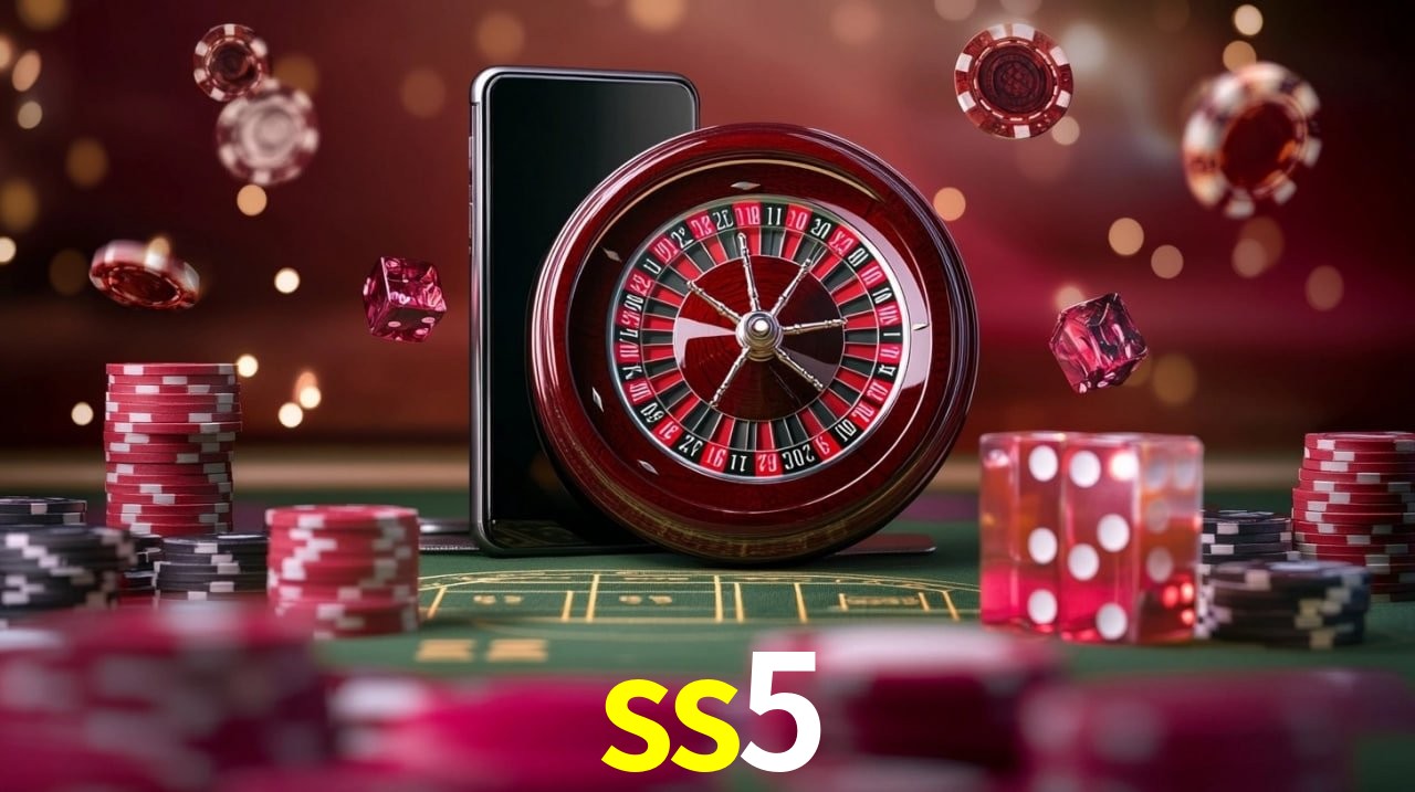 VIP Casino ss5