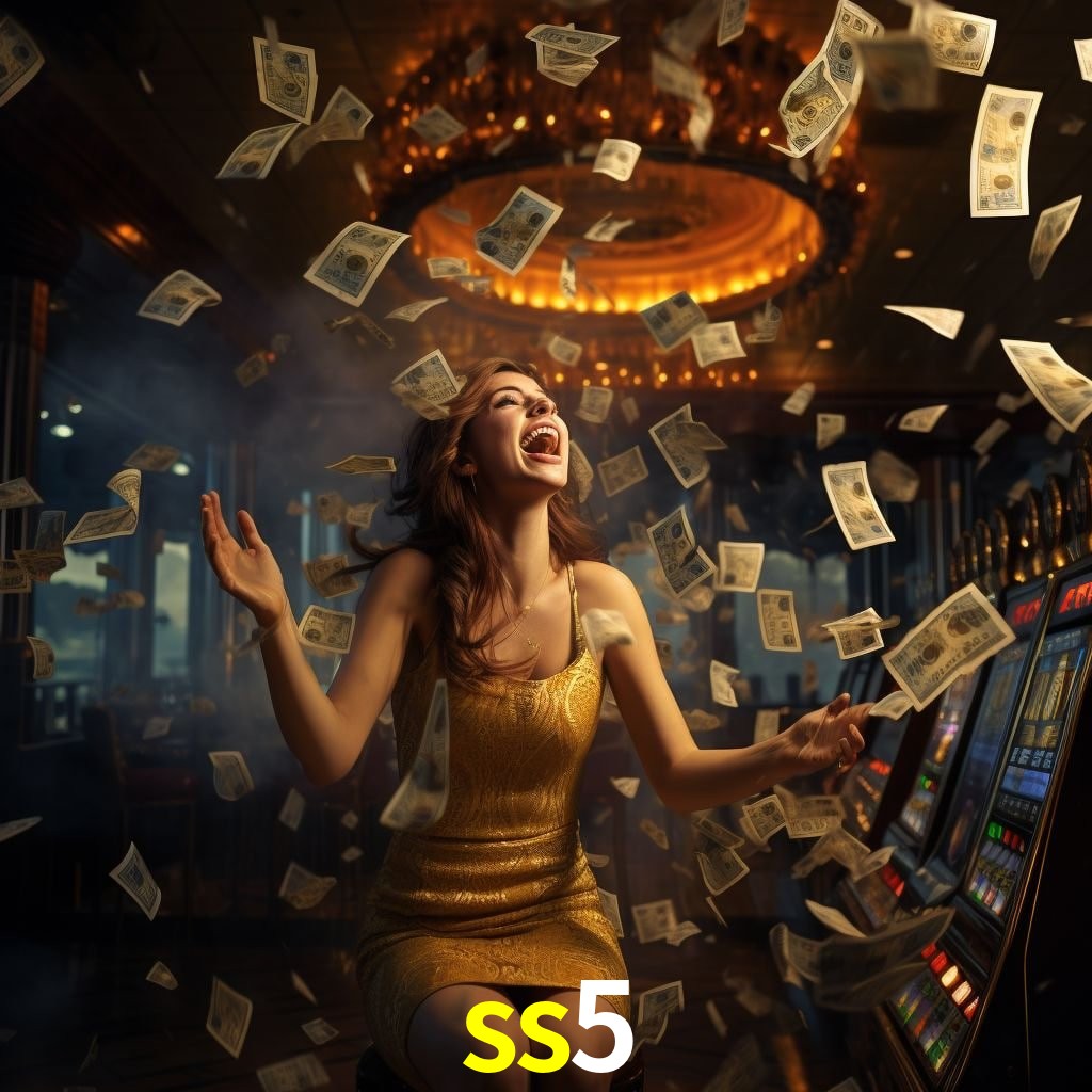 Tournaments ss5