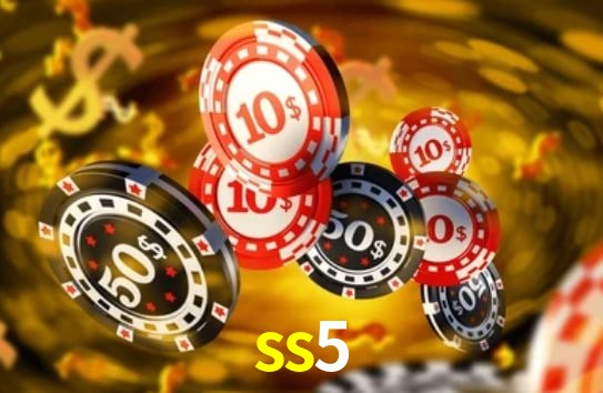 A Emoção da Loteria na ss5: Uma Chance de Mudança de Vida
