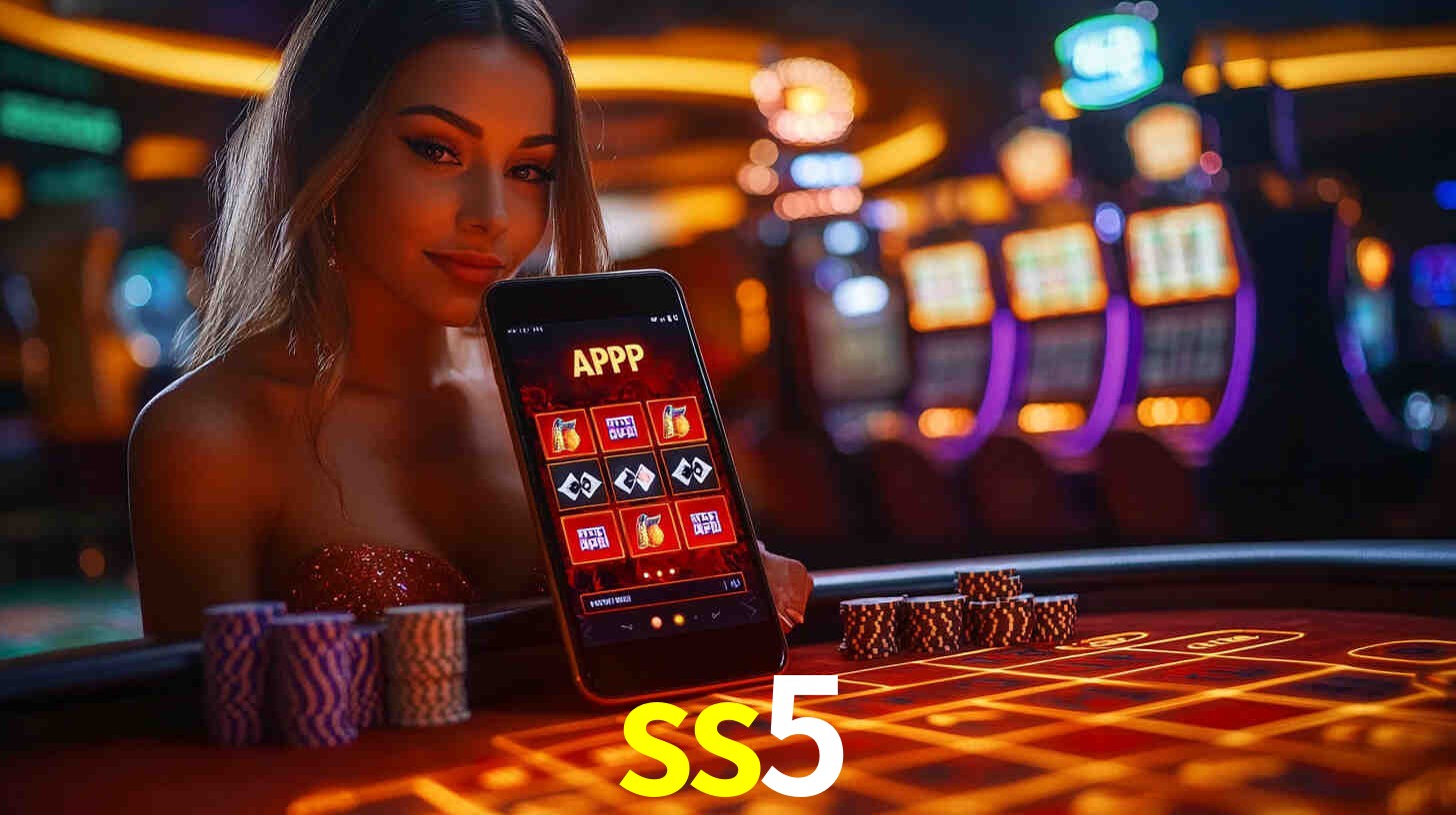 Casino VIP ss5