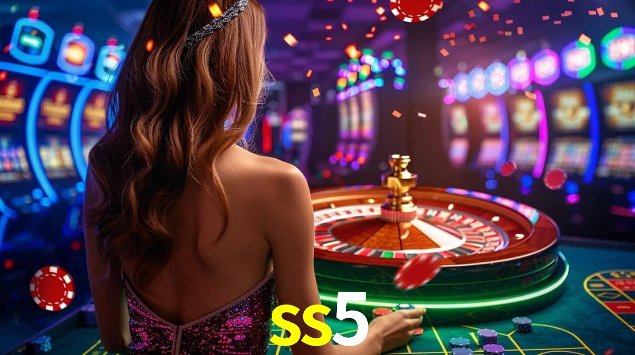 Descubra a Essência do ss5: Nossa História e Compromissos