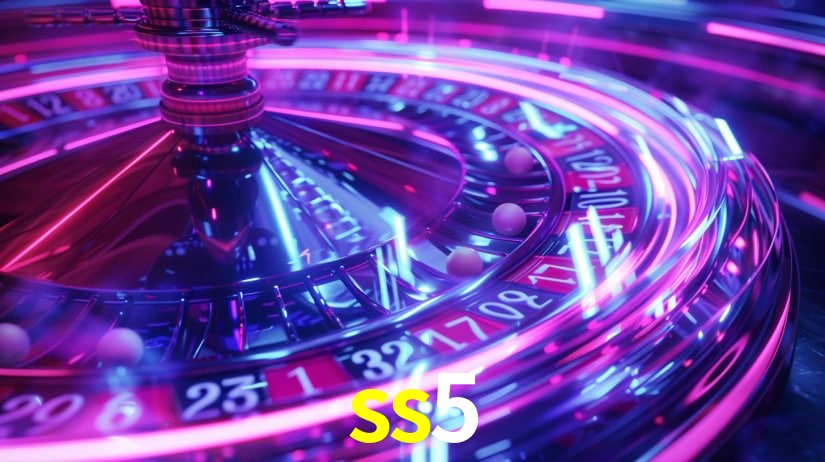 Jogos de Slot ss5