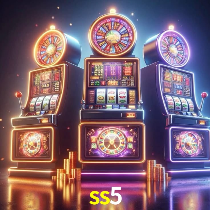 ss5: Seu Especialista em Apostas Esportivas Brasileiras