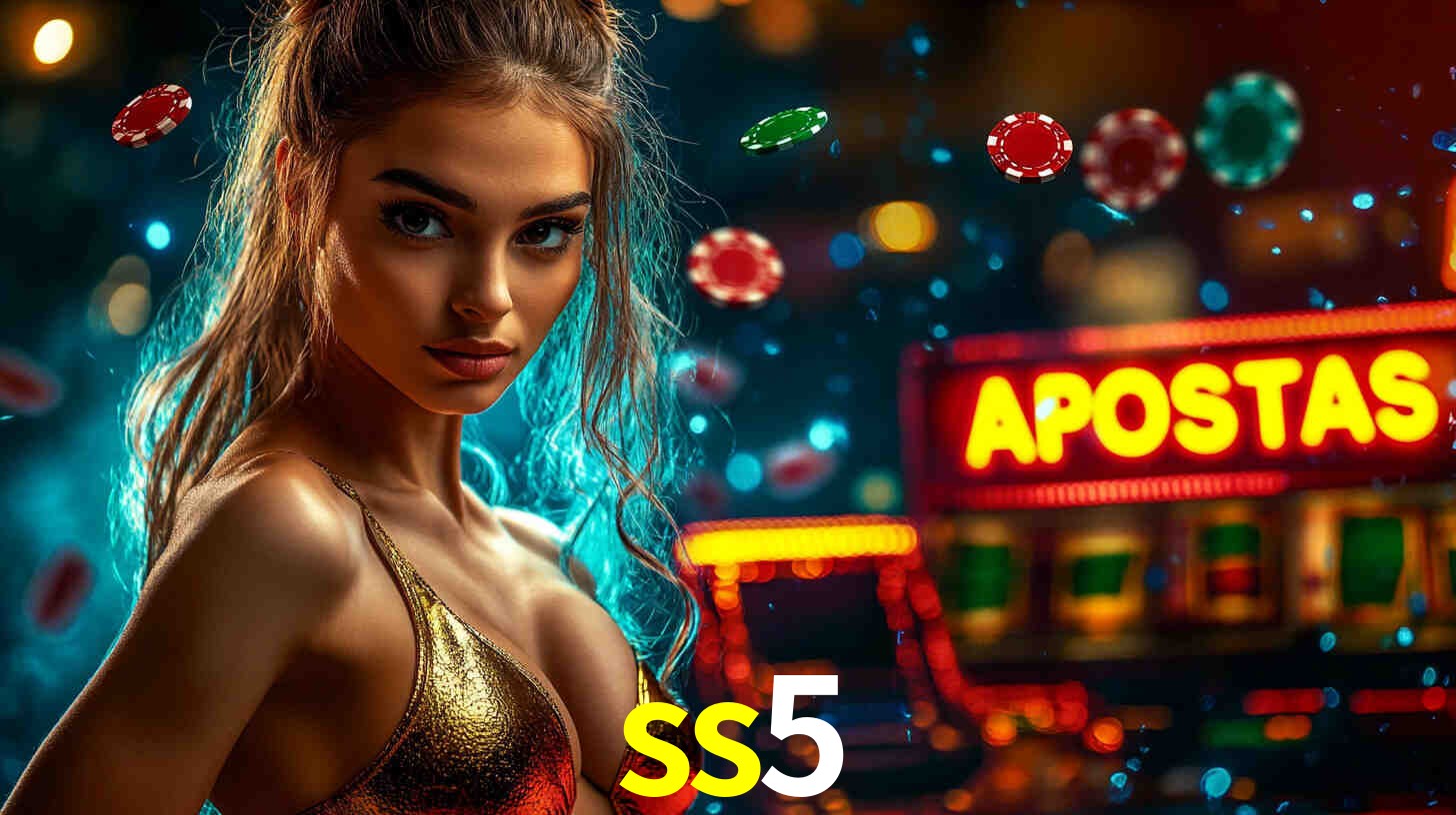Casino Ao Vivo ss5
