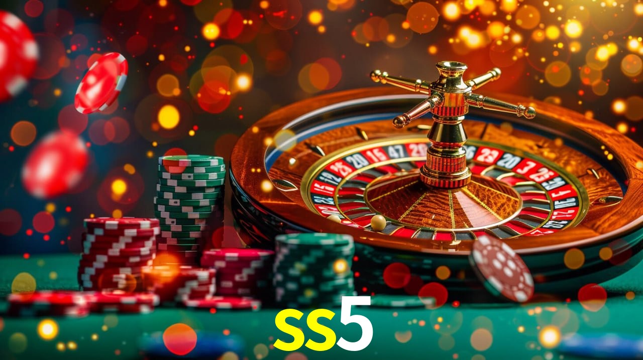 Diretório de Jogos ss5