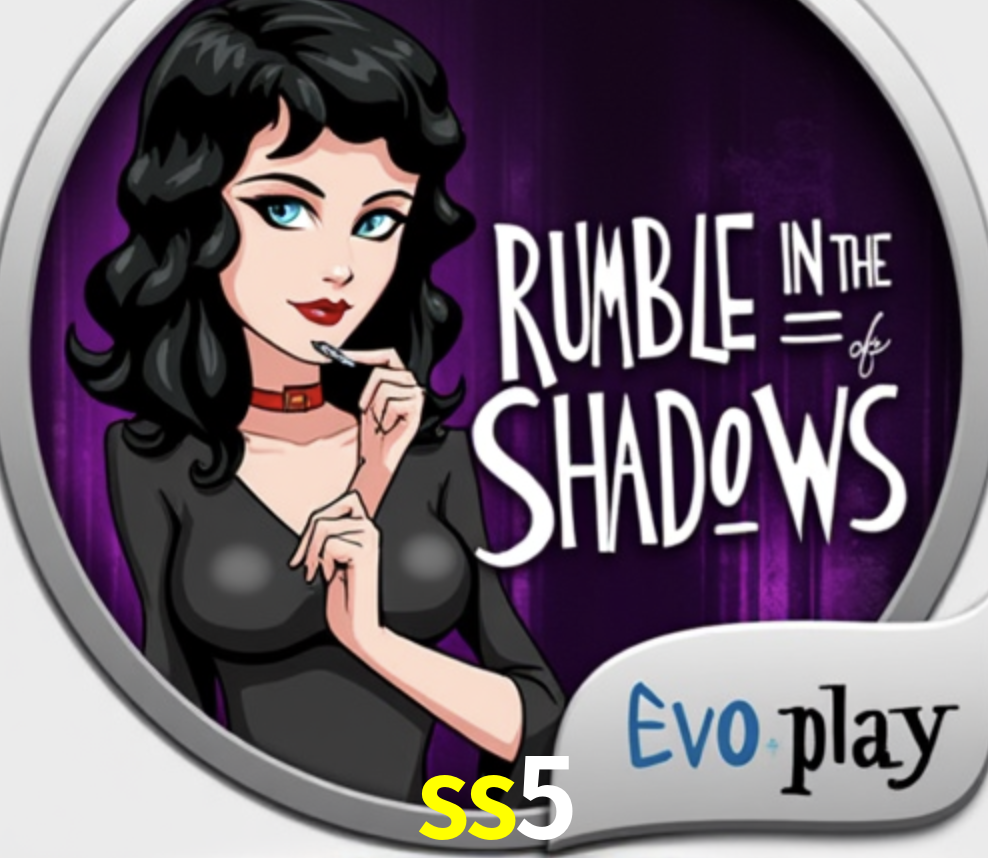 Game Providers ss5