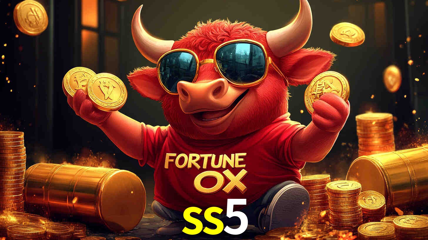 PIX Instantâneo ss5