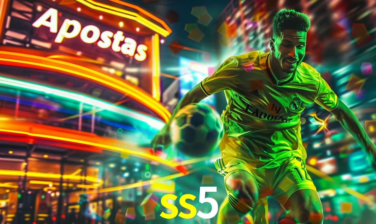 Apostas Esportivas na ss5: Um Guia Completo