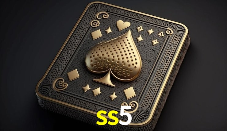 Desvendando o Mundo dos Jogos Virtuais na ss5