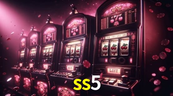 Promoção Relâmpago ss5