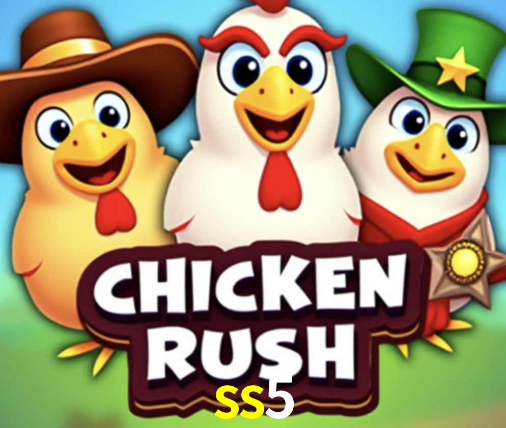 Slot Games ss5
