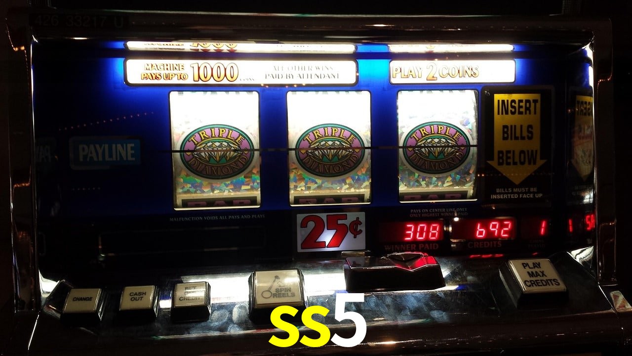 Live Casino ss5