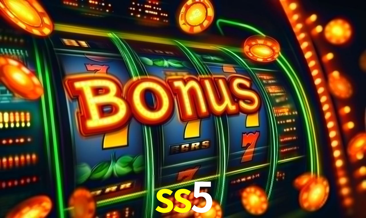 Daily Bonuses ss5